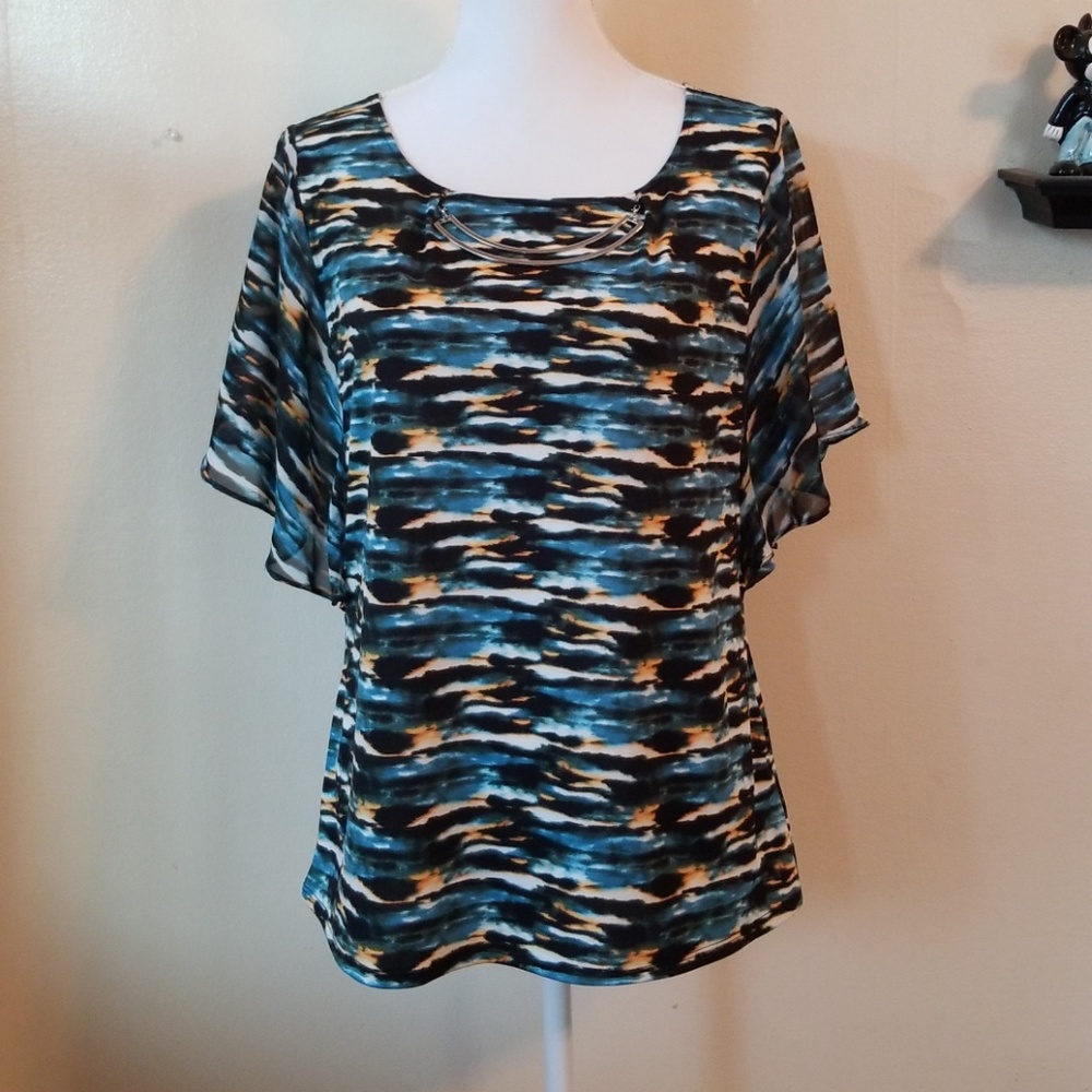 NWT Notations top